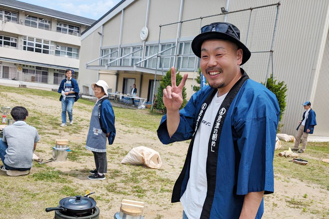 春季最終日6月9日は開催です！