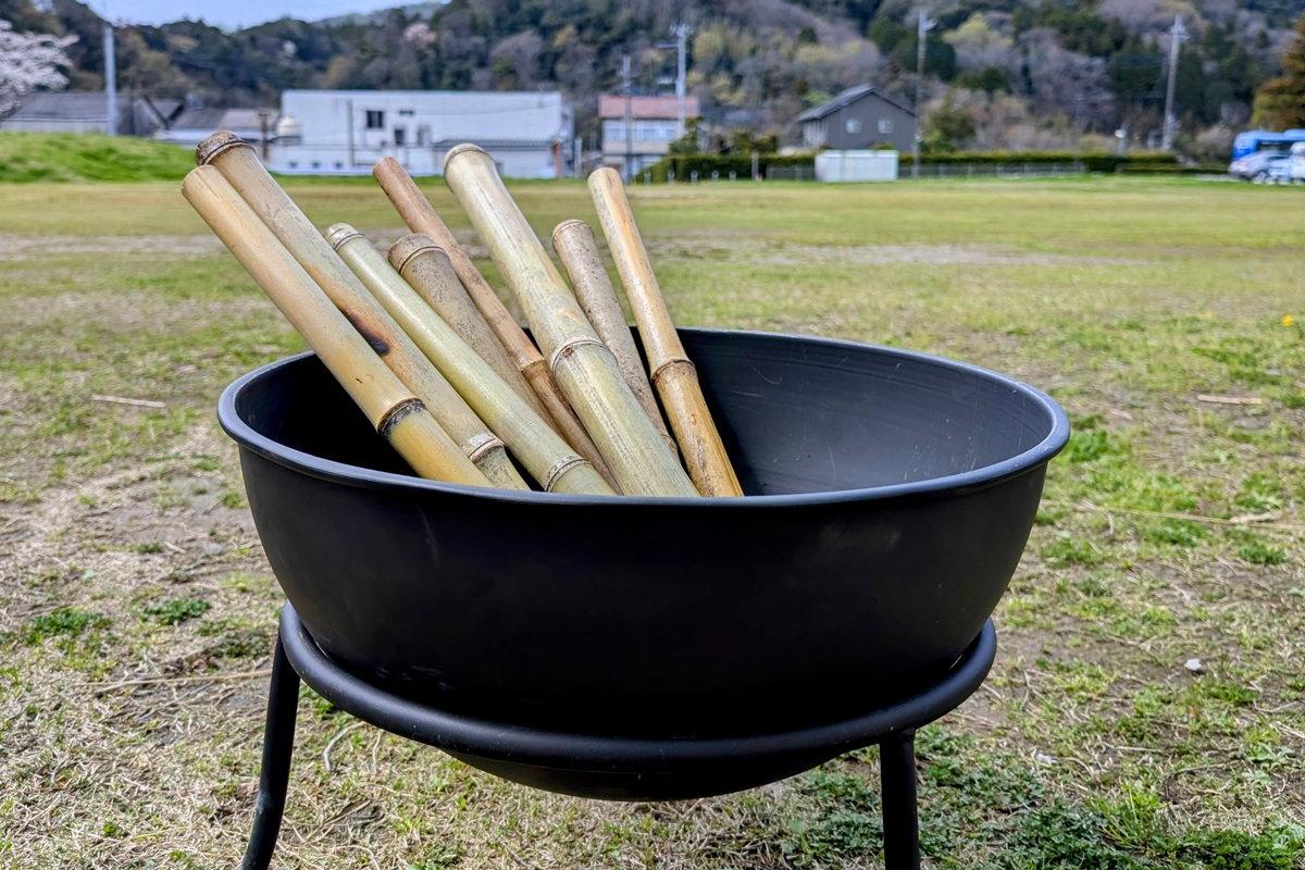 4月20日は開催決定でーす！