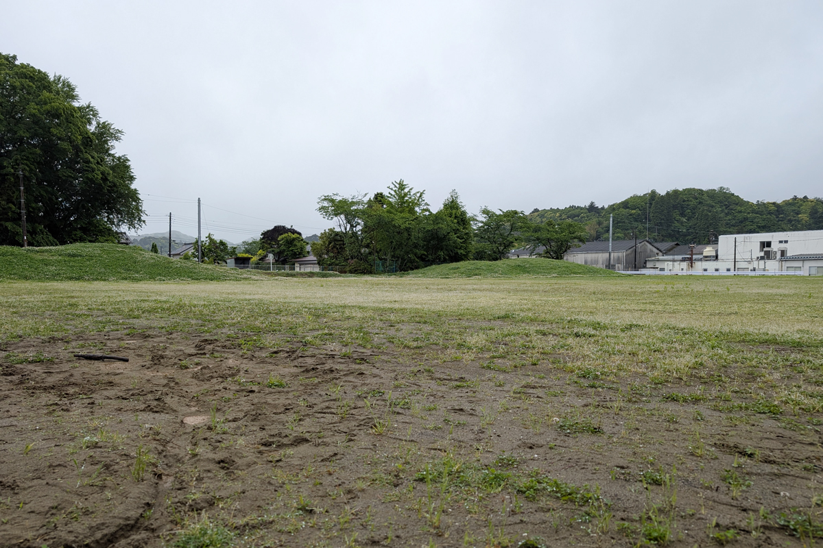 （更新中）今週末、5月11日は開催します！