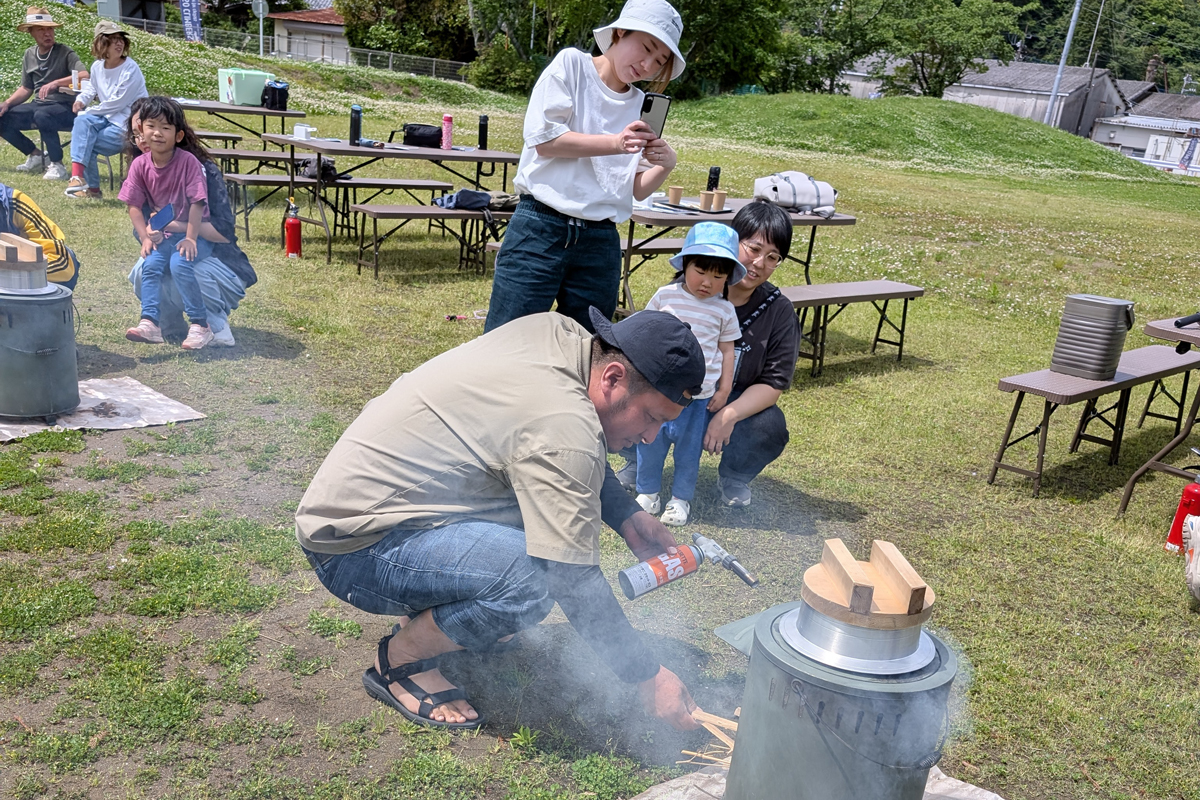 5月11日、ご参加ありがとうございました！