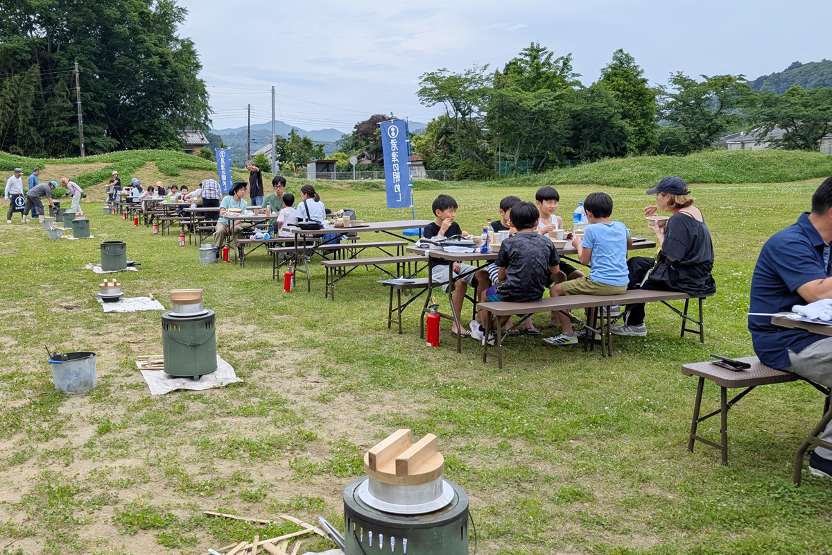 たくさんのご参加ありがとうございました！