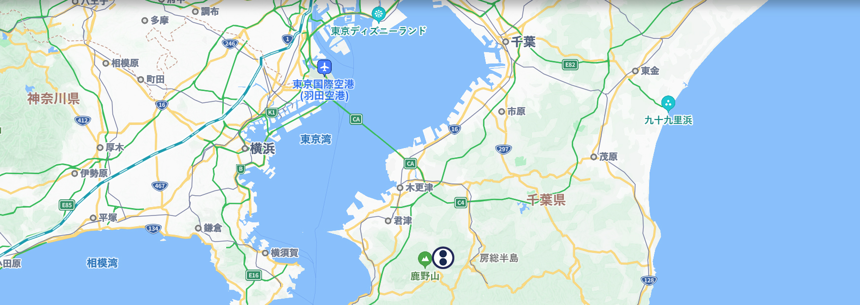 君津の朝めしの